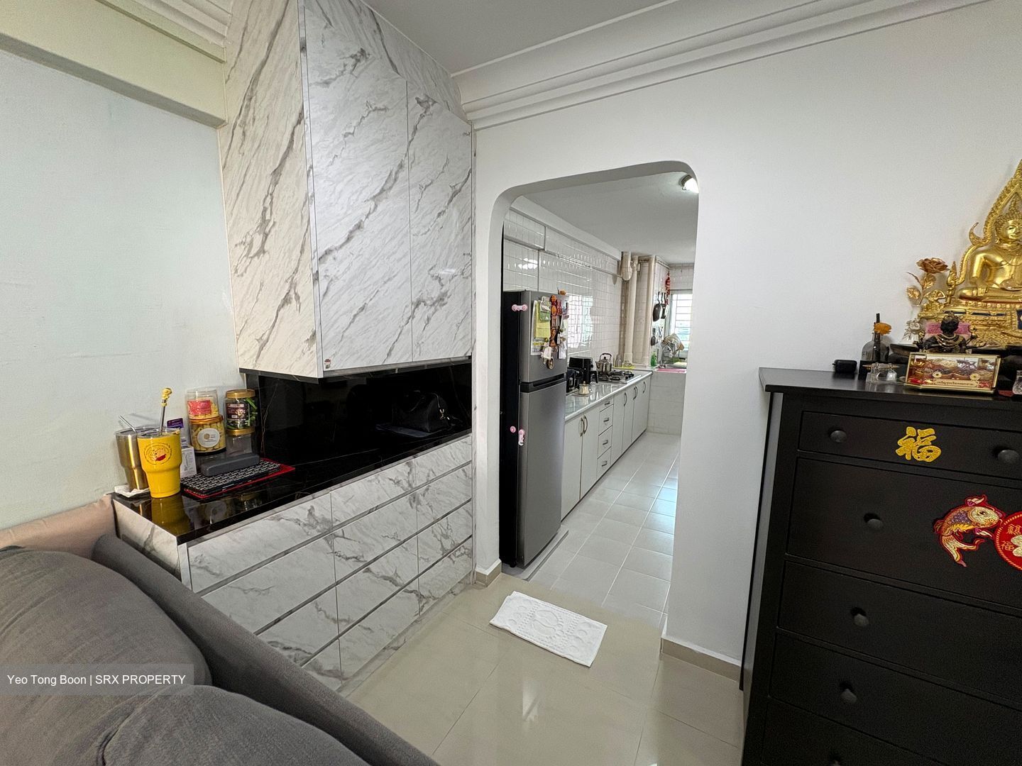 Blk 456 Teck Ghee Grandeur (Ang Mo Kio), HDB 3 Rooms #580268871